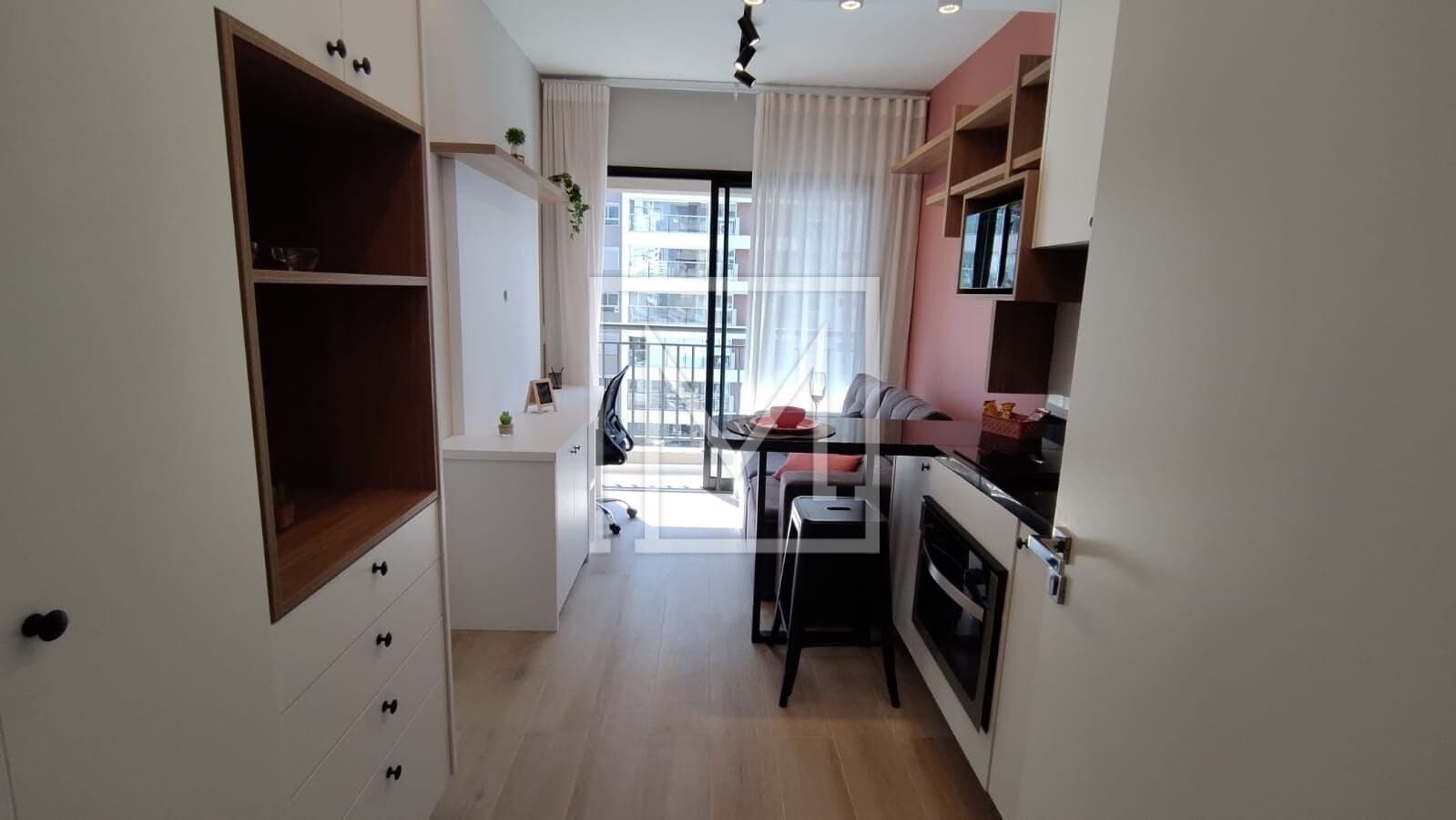 Apartamento à venda, 30 m² por R$ 510.000,00 – Sumarezinho – São Paulo/SP — foto 2 de 26