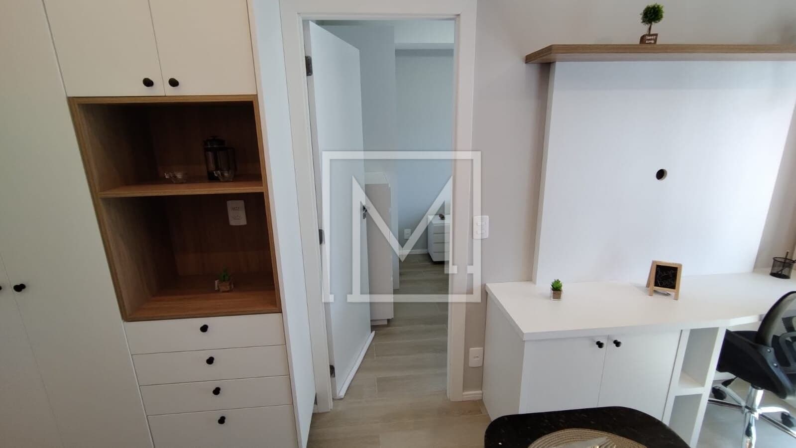 Apartamento à venda, 30 m² por R$ 510.000,00 – Sumarezinho – São Paulo/SP — foto 4 de 26