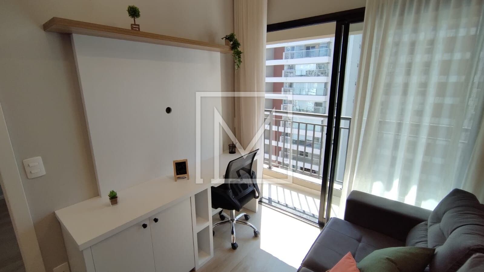 Apartamento à venda, 30 m² por R$ 510.000,00 – Sumarezinho – São Paulo/SP — foto 5 de 26