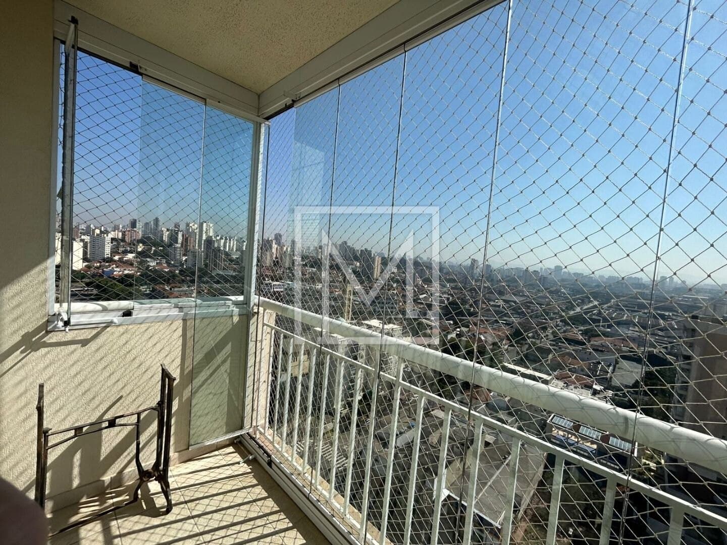 Apartamento com 2 dormitórios, 63 m² – venda por R$ 780.000,00 ou aluguel por R$ 5.672,00/mês – Ipiranga – São Paulo/SP — foto 2 de 30