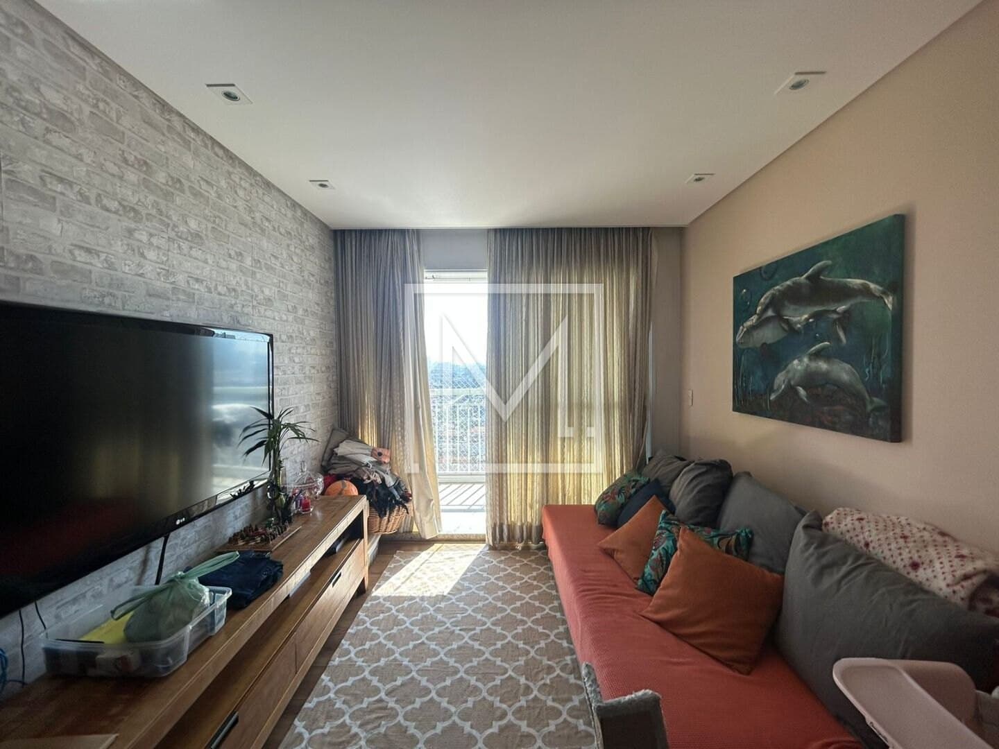 Apartamento com 2 dormitórios, 63 m² – venda por R$ 780.000,00 ou aluguel por R$ 5.672,00/mês – Ipiranga – São Paulo/SP — foto 3 de 30
