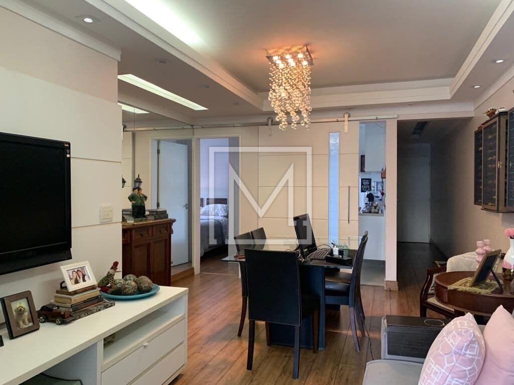 Apartamento com 3 dormitórios à venda, 82 m² por R$ 889.000,00 – Ipiranga – São Paulo/SP — foto 3 de 26
