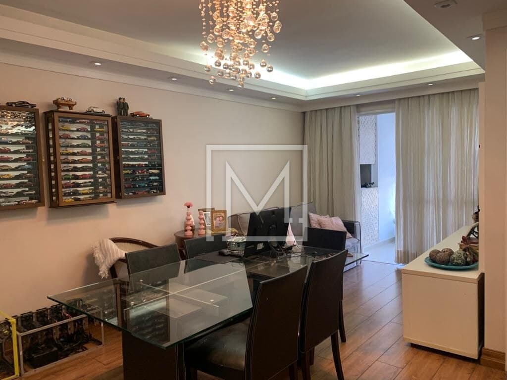 Apartamento com 3 dormitórios à venda, 82 m² por R$ 889.000,00 – Ipiranga – São Paulo/SP — foto 5 de 26