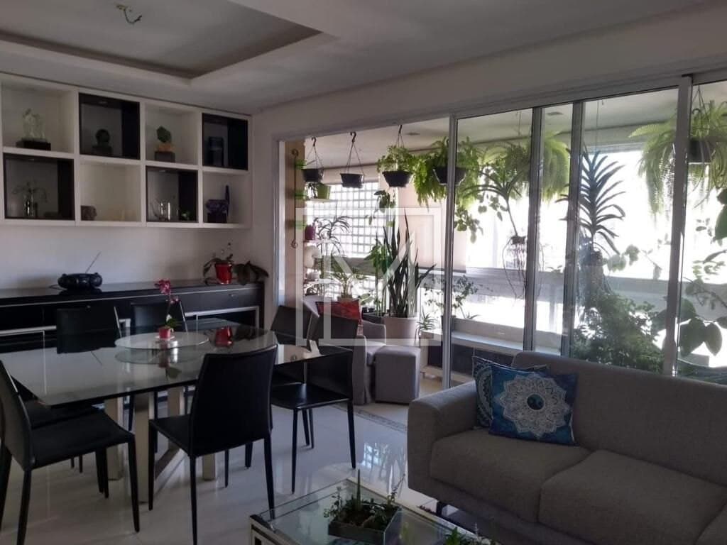 Apartamento com 3 dormitórios à venda, 141 m² por R$ 2.150.000,00 – Vila Mariana – São Paulo/SP — foto 2 de 15