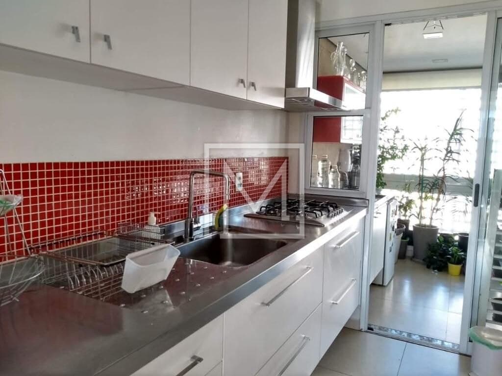Apartamento com 3 dormitórios à venda, 141 m² por R$ 2.150.000,00 – Vila Mariana – São Paulo/SP — foto 3 de 15