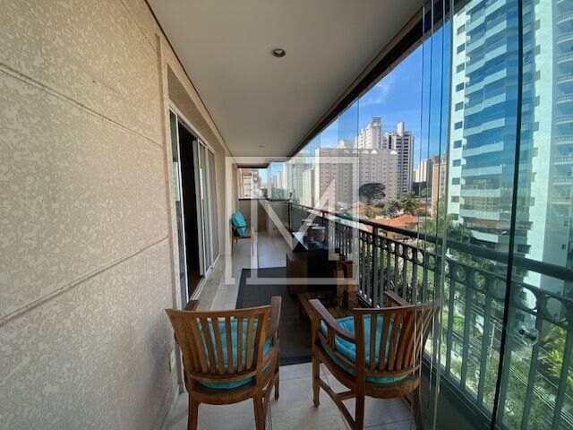 Apartamento com 4 dormitórios à venda, 209 m² por R$ 2.990.000,00 – Vila Mariana – São Paulo/SP — foto 3 de 35