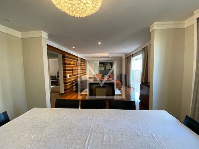 Apartamento com 4 dormitórios à venda, 209 m² por R$ 2.990.000,00 – Vila Mariana – São Paulo/SP — foto 5 de 35