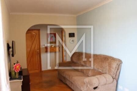 Apartamento com 3 dormitórios à venda, 59 m² por R$ 320.000,00 – Vila Moraes – São Paulo/SP — foto 2 de 36