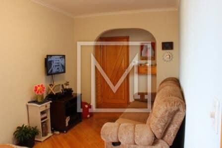 Apartamento com 3 dormitórios à venda, 59 m² por R$ 320.000,00 – Vila Moraes – São Paulo/SP — foto 3 de 36