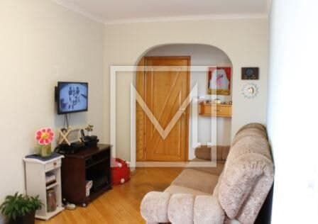 Apartamento com 3 dormitórios à venda, 59 m² por R$ 320.000,00 – Vila Moraes – São Paulo/SP — foto 5 de 36