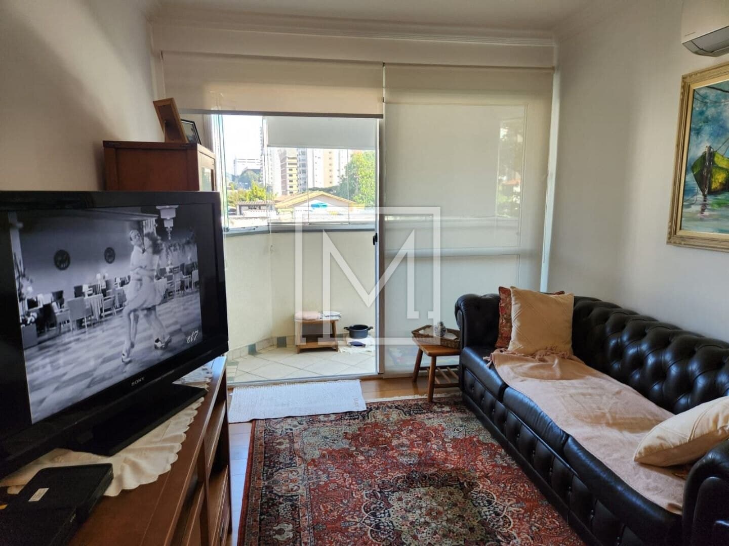 Apartamento à venda, 81 m² por R$ 869.000,00 – Vila Mariana – São Paulo/SP — foto 2 de 40