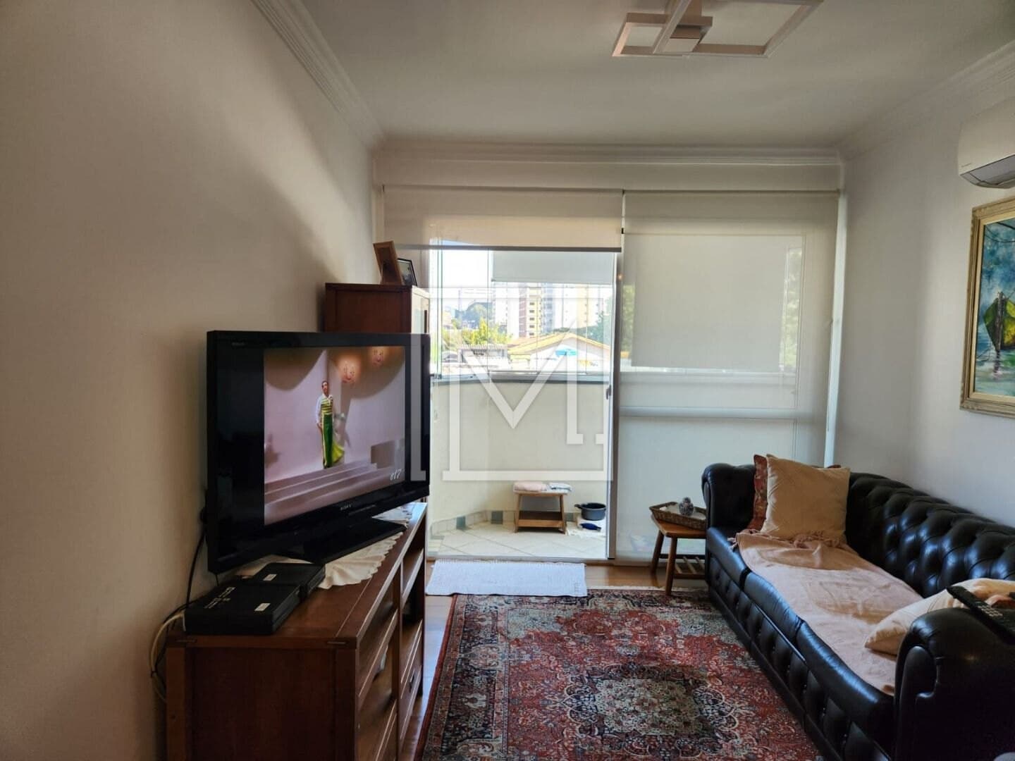Apartamento à venda, 81 m² por R$ 869.000,00 – Vila Mariana – São Paulo/SP — foto 4 de 40