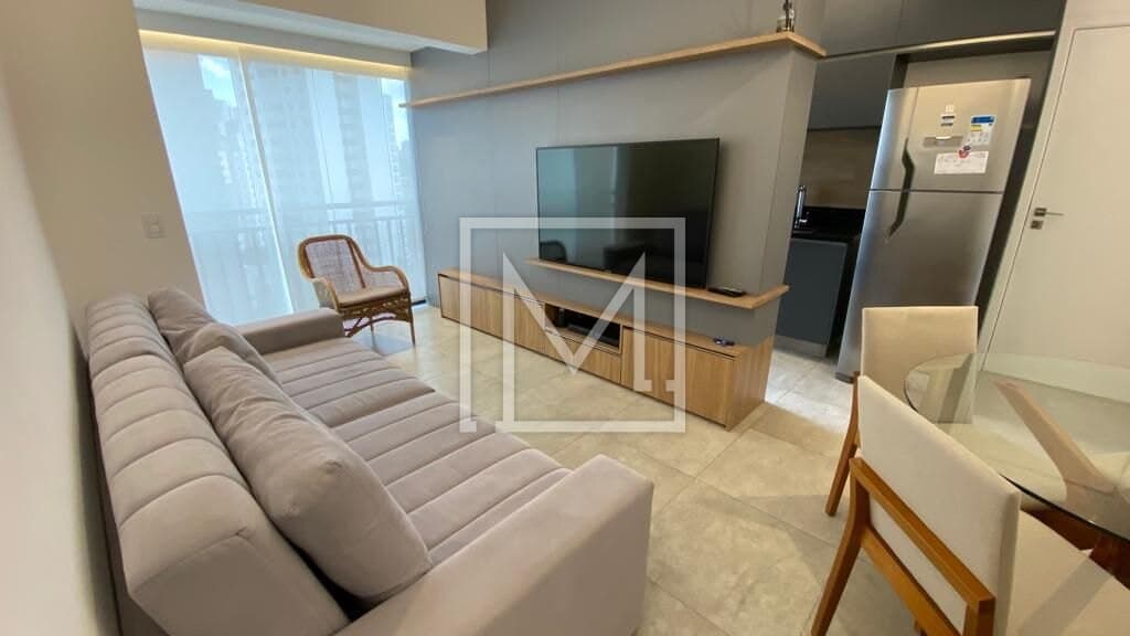 Apartamento com 2 dormitórios à venda, 53 m² por R$ 1.200.000,00 – Chácara Klabin – São Paulo/SP — foto 2 de 31