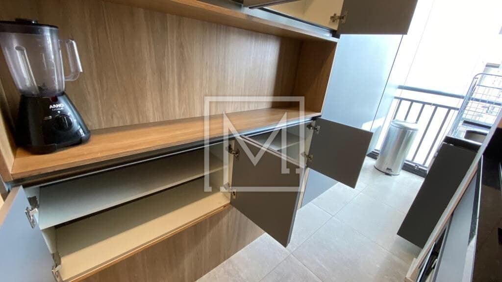 Apartamento com 2 dormitórios à venda, 53 m² por R$ 1.200.000,00 – Chácara Klabin – São Paulo/SP — foto 3 de 31