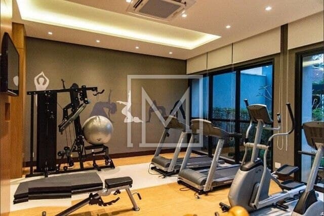 Apartamento com 2 dormitórios à venda, 53 m² por R$ 1.200.000,00 – Chácara Klabin – São Paulo/SP — foto 4 de 31