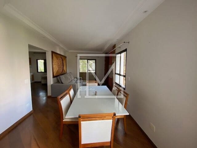 Apartamento com 3 dormitórios à venda, 126 m² por R$ 1.000.000,00 – Chácara Klabin – São Paulo/SP — foto 2 de 26