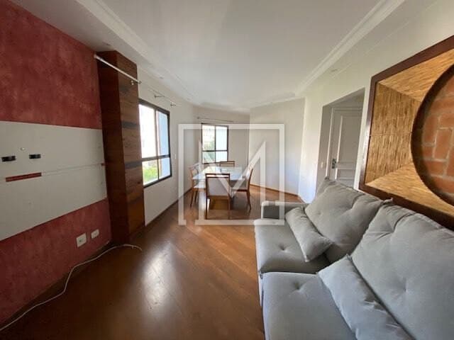 Apartamento com 3 dormitórios à venda, 126 m² por R$ 1.000.000,00 – Chácara Klabin – São Paulo/SP — foto 3 de 26