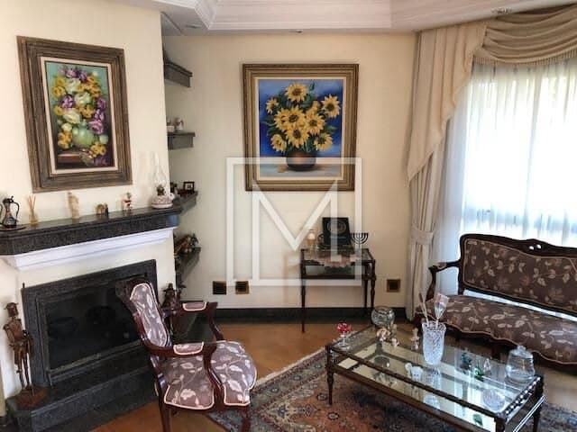 Apartamento com 4 dormitórios à venda, 200 m² por R$ 1.250.000,00 – Ipiranga – São Paulo/SP — foto 2 de 21