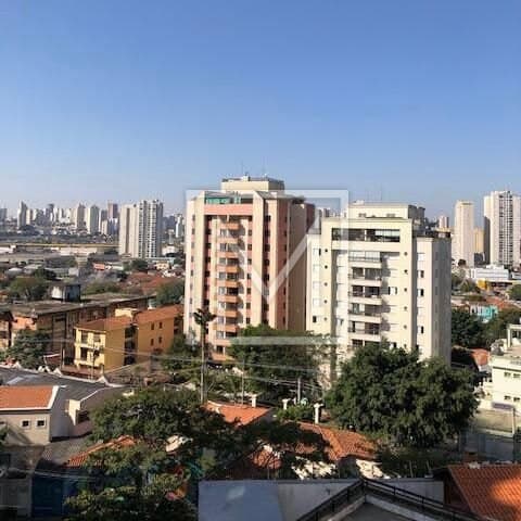 Apartamento com 4 dormitórios à venda, 200 m² por R$ 1.250.000,00 – Ipiranga – São Paulo/SP — foto 3 de 21