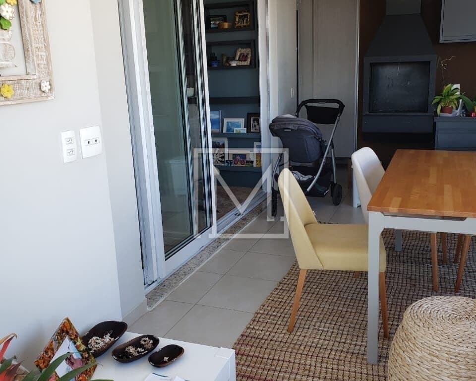 Apartamento à venda, 69 m² por R$ 1.550.000,00 – Vila Mariana – São Paulo/SP — foto 3 de 18