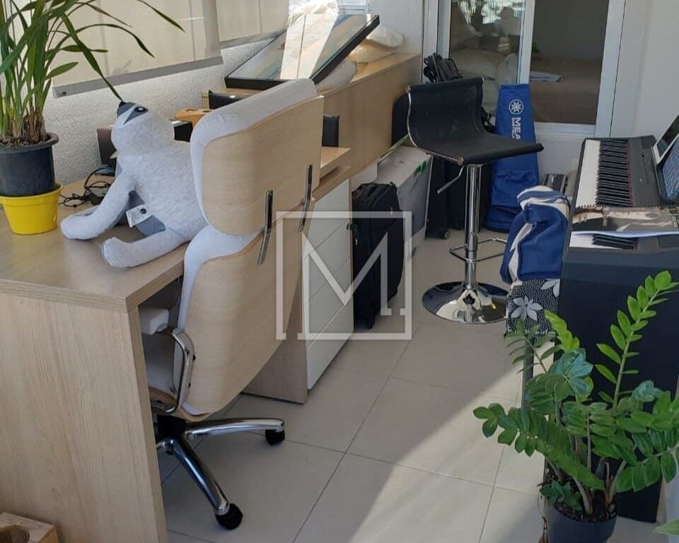 Apartamento à venda, 69 m² por R$ 1.550.000,00 – Vila Mariana – São Paulo/SP — foto 4 de 18