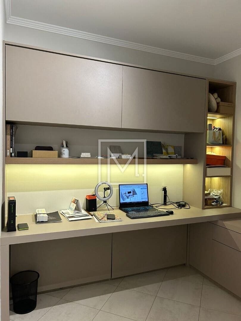 Apartamento à venda, 58 m² por R$ 720.000,00 – Vila Mariana – São Paulo/SP — foto 3 de 30