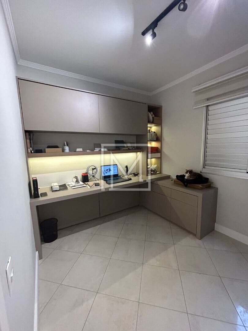 Apartamento à venda, 58 m² por R$ 720.000,00 – Vila Mariana – São Paulo/SP — foto 5 de 30