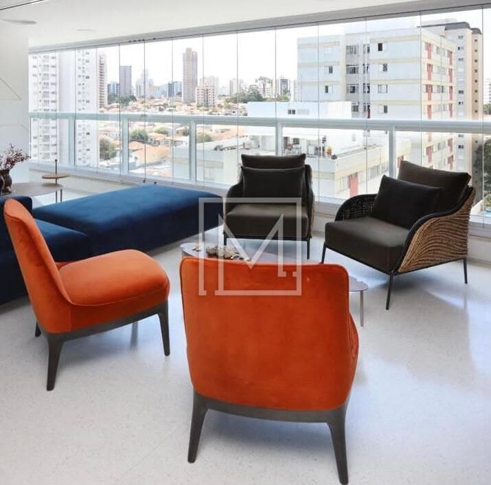 Apartamento com 2 dormitórios à venda, 174 m² por R$ 2.990.000,00 – Vila Clementino – São Paulo/SP — foto 2 de 37