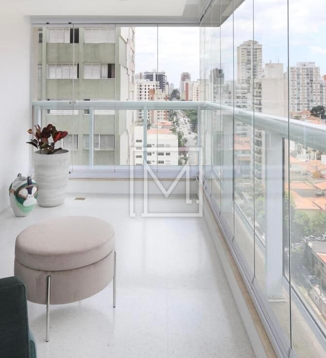 Apartamento com 2 dormitórios à venda, 174 m² por R$ 2.990.000,00 – Vila Clementino – São Paulo/SP — foto 4 de 37