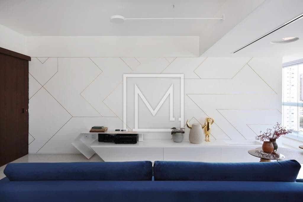 Apartamento com 2 dormitórios à venda, 174 m² por R$ 2.990.000,00 – Vila Clementino – São Paulo/SP — foto 5 de 37