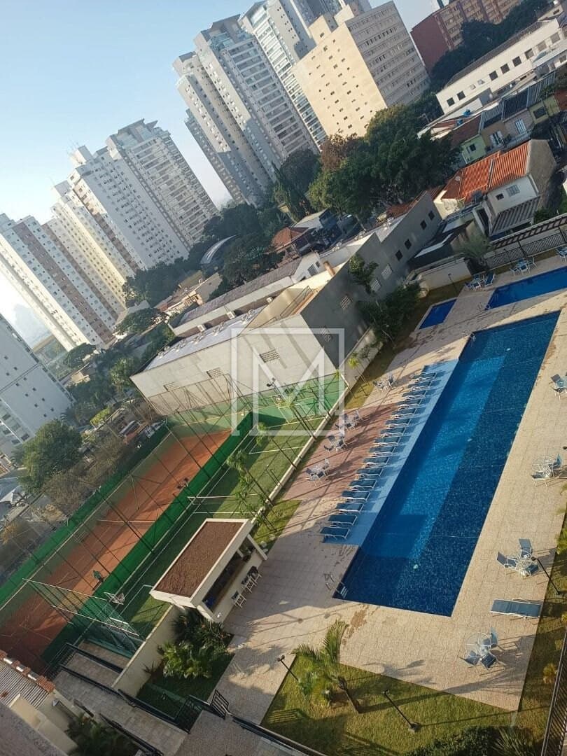Apartamento com 3 dormitórios à venda, 94 m² por R$ 1.200.000,00 – Ipiranga – São Paulo/SP