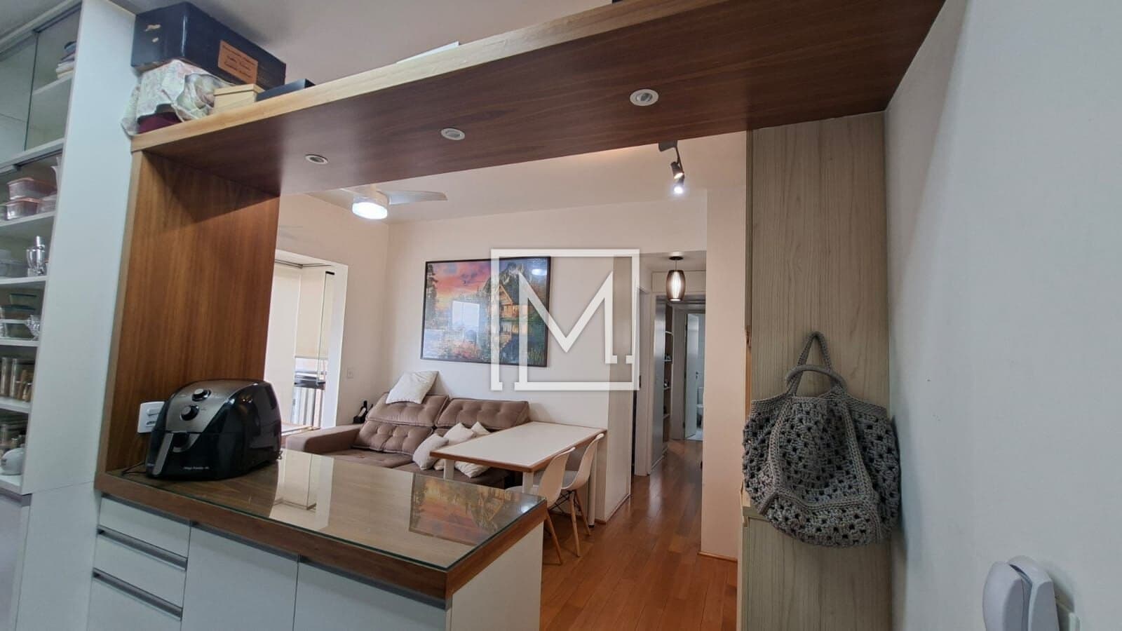 Apartamento com 2 dormitórios à venda, 53 m² por R$ 960.000,00 – Chácara Klabin – São Paulo/SP — foto 2 de 39