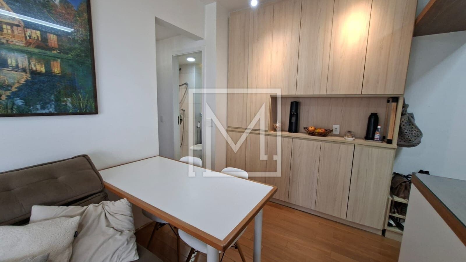 Apartamento com 2 dormitórios à venda, 53 m² por R$ 960.000,00 – Chácara Klabin – São Paulo/SP — foto 3 de 39