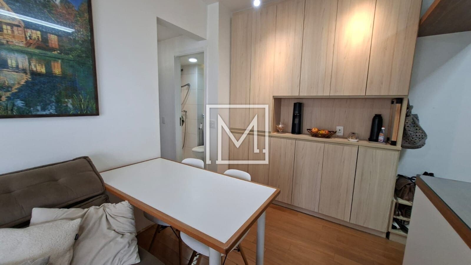 Apartamento com 2 dormitórios à venda, 53 m² por R$ 960.000,00 – Chácara Klabin – São Paulo/SP — foto 3 de 39