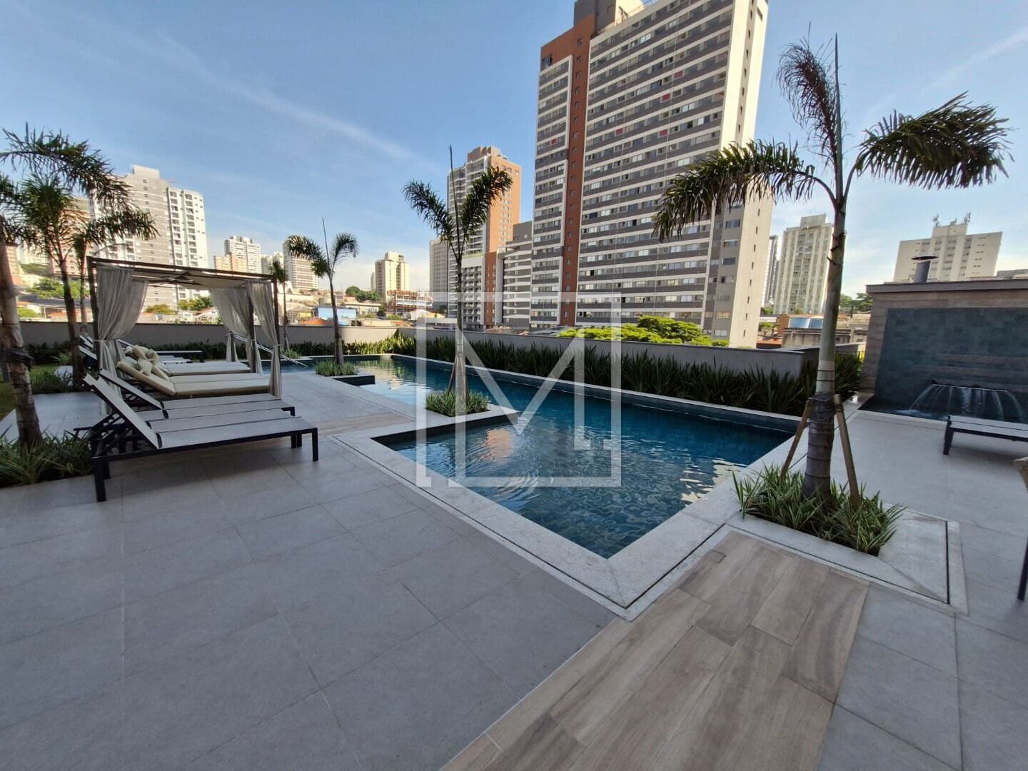 Apartamento à venda, 119 m² por R$ 1.489.000,00 – Ipiranga – São Paulo/SP