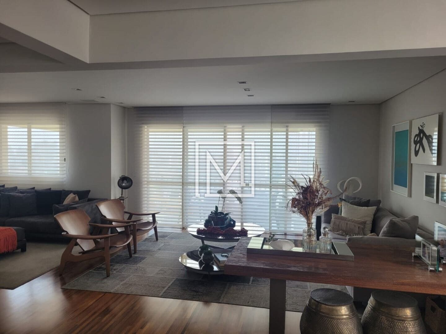 Apartamento para alugar, 208 m² por R$ 25.055,30/mês – Chácara Klabin – São Paulo/SP — foto 2 de 45