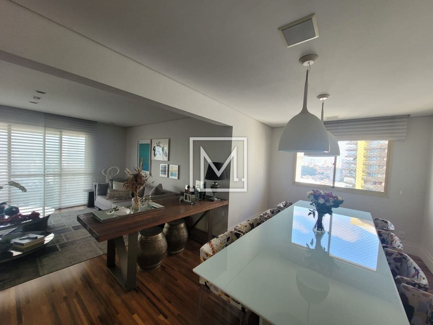 Apartamento para alugar, 208 m² por R$ 25.055,30/mês – Chácara Klabin – São Paulo/SP — foto 3 de 45