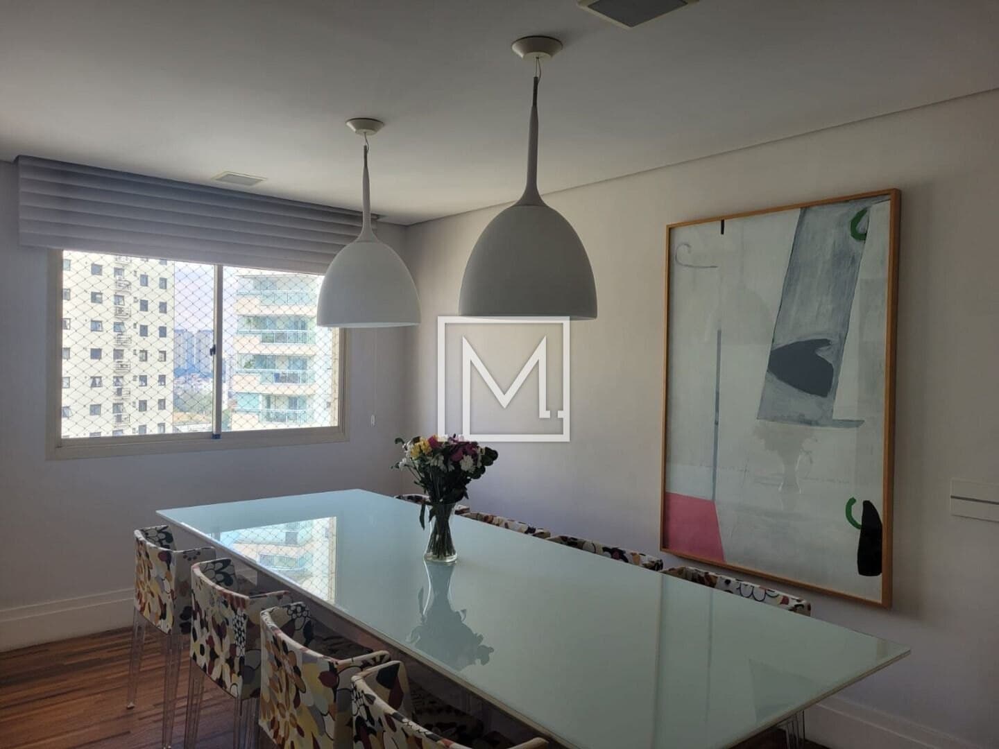 Apartamento para alugar, 208 m² por R$ 25.055,30/mês – Chácara Klabin – São Paulo/SP — foto 4 de 45