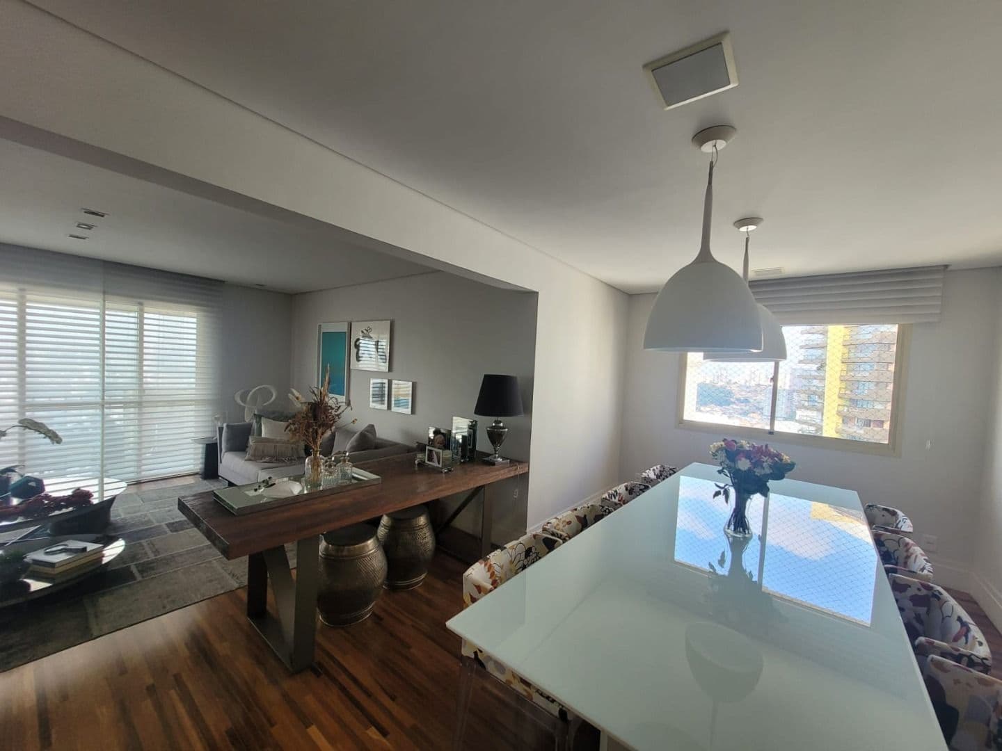 Apartamento para alugar, 208 m² por R$ 25.055,30/mês – Chácara Klabin – São Paulo/SP — foto 3 de 45