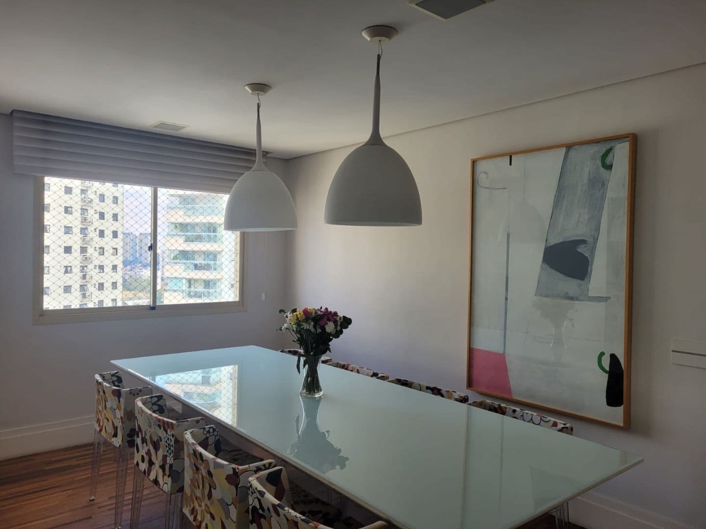 Apartamento para alugar, 208 m² por R$ 25.055,30/mês – Chácara Klabin – São Paulo/SP — foto 4 de 45
