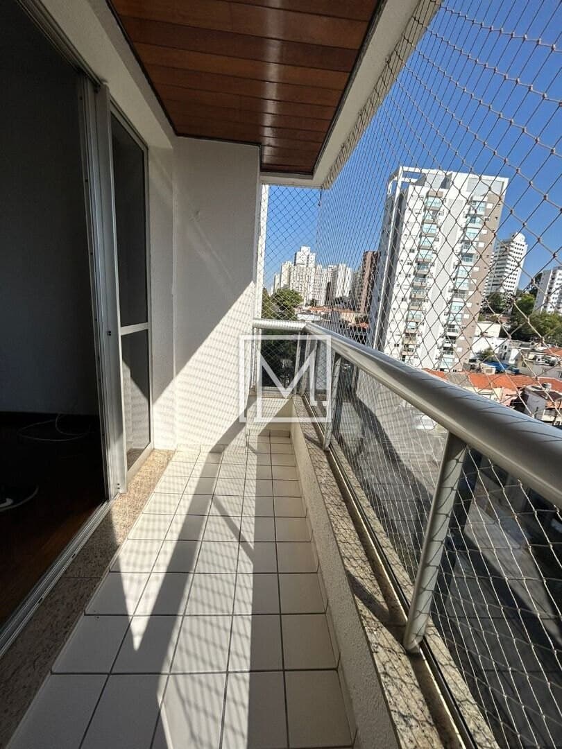 Apartamento com 3 dormitórios à venda, 104 m² por R$ 950.000,00 – Ipiranga – São Paulo/SP — foto 2 de 38
