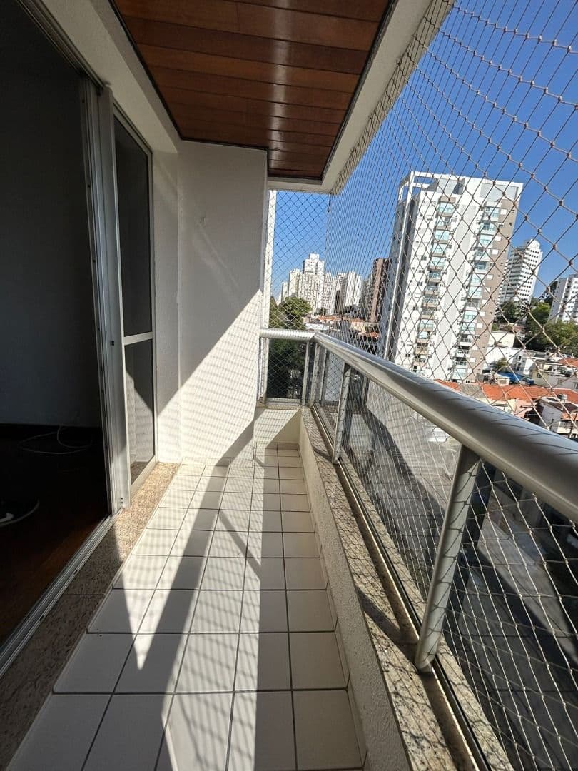 Apartamento com 3 dormitórios à venda, 104 m² por R$ 950.000,00 – Ipiranga – São Paulo/SP — foto 2 de 38
