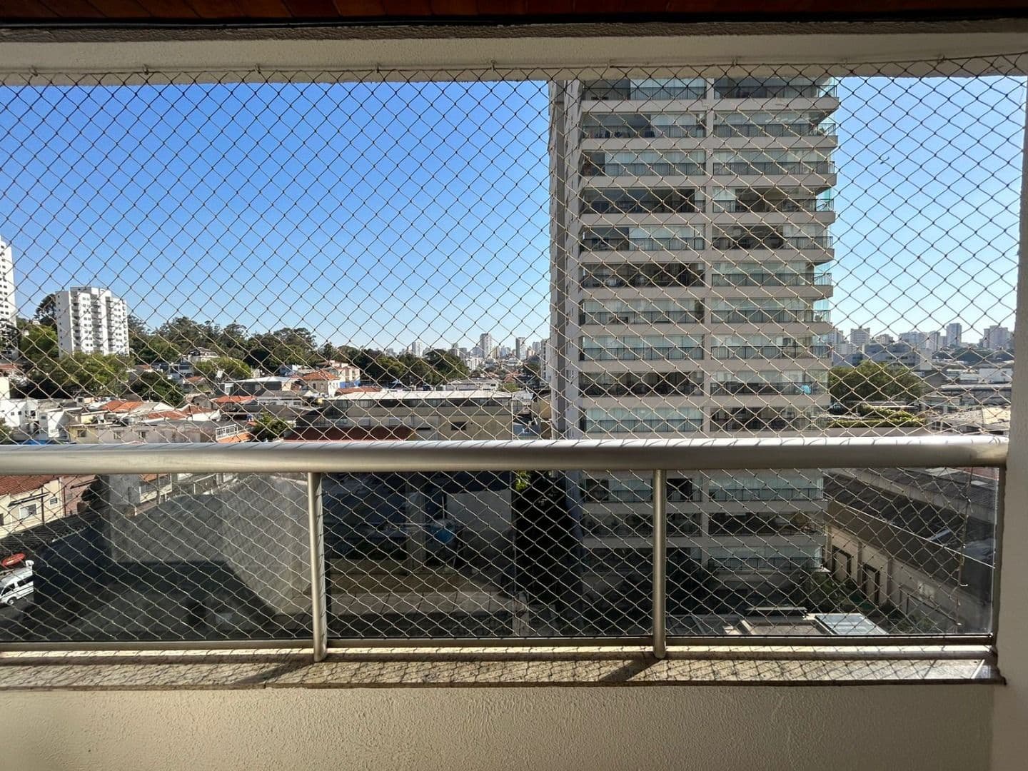 Apartamento com 3 dormitórios à venda, 104 m² por R$ 950.000,00 – Ipiranga – São Paulo/SP — foto 5 de 38