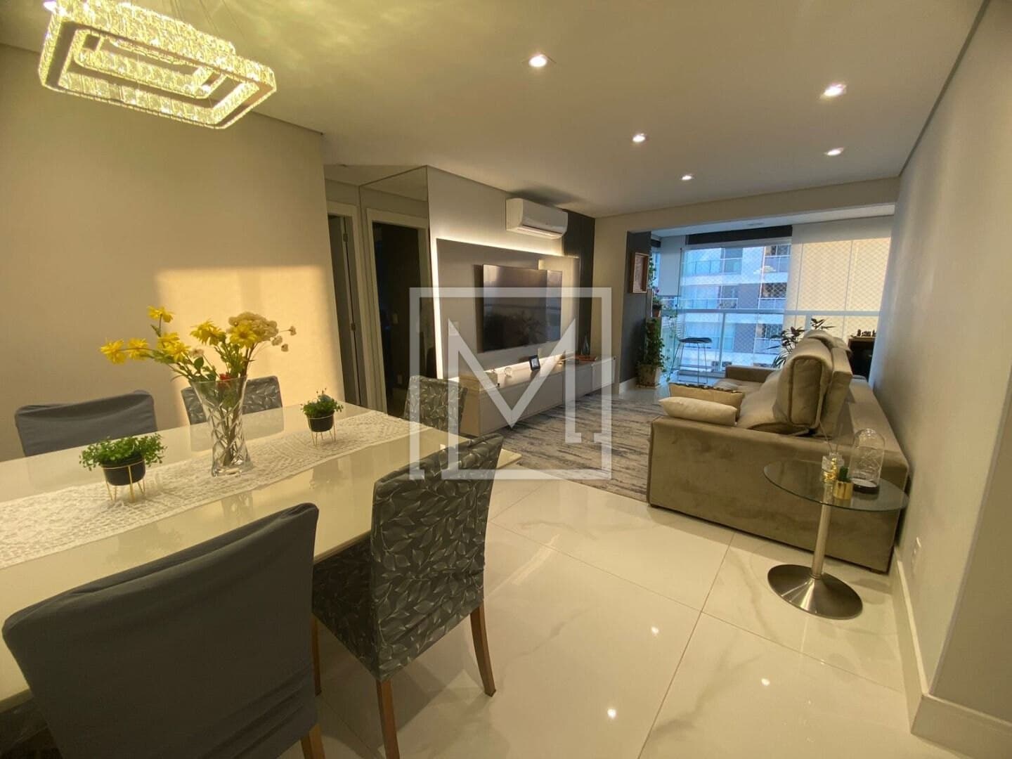 Apartamento com 3 dormitórios à venda, 106 m² por R$ 1.776.000,00 – Ipiranga – São Paulo/SP