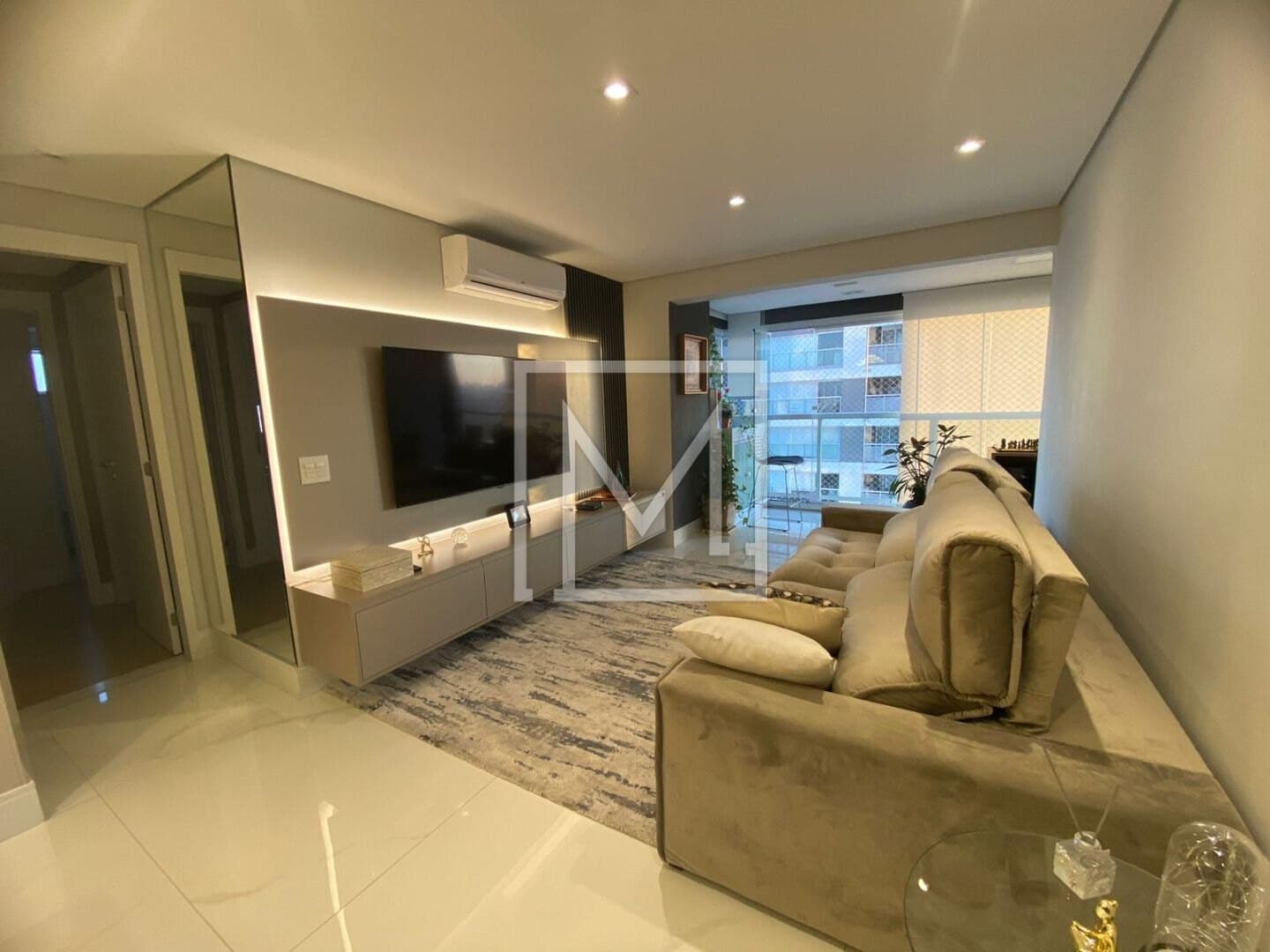 Apartamento com 3 dormitórios à venda, 106 m² por R$ 1.776.000,00 – Ipiranga – São Paulo/SP — foto 2 de 32