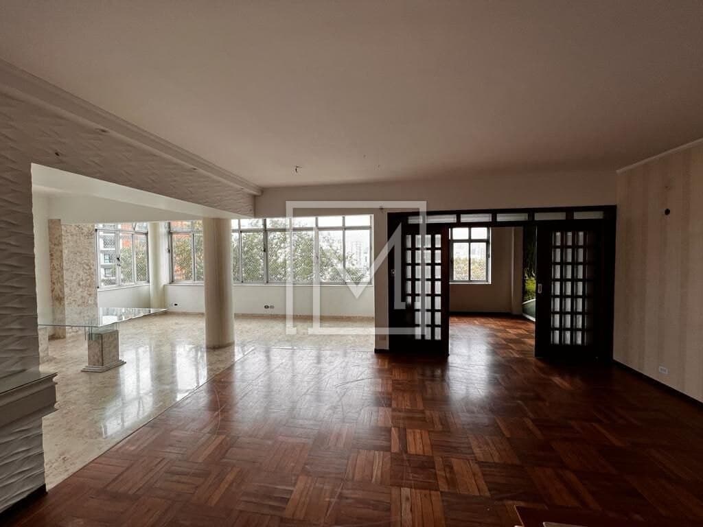 Apartamento à venda, 218 m² por R$ 1.300.000,00 – Ipiranga – São Paulo/SP