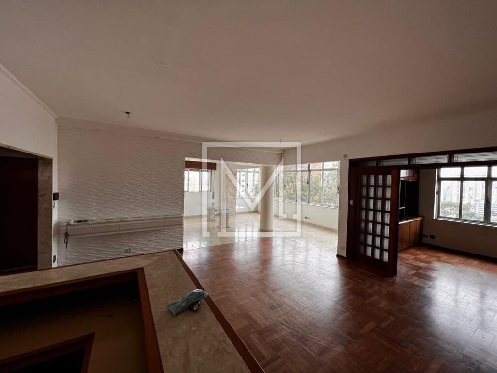 Apartamento à venda, 218 m² por R$ 1.300.000,00 – Ipiranga – São Paulo/SP — foto 2 de 17