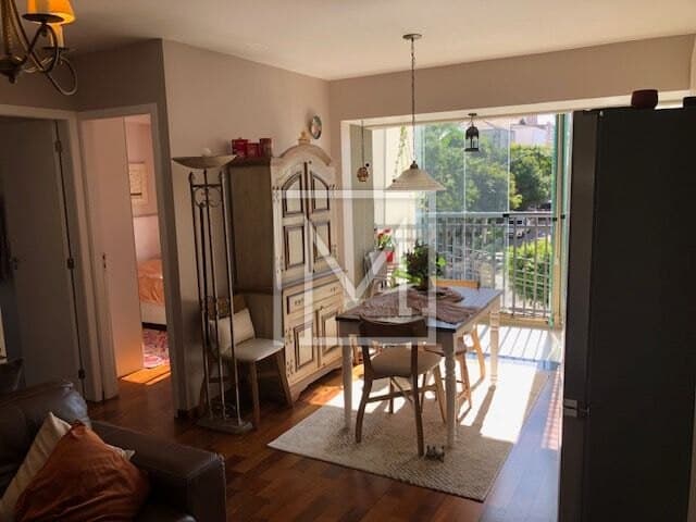 Apartamento com 2 dormitórios à venda, 50 m² por R$ 690.000,00 – Jardim da Glória – São Paulo/SP — foto 2 de 32