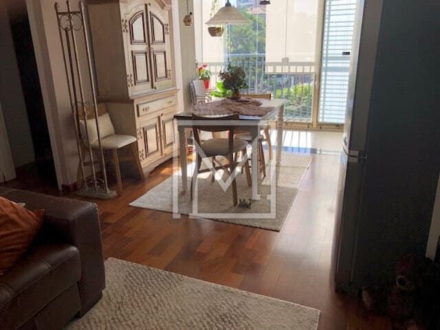 Apartamento com 2 dormitórios à venda, 50 m² por R$ 690.000,00 – Jardim da Glória – São Paulo/SP — foto 3 de 32