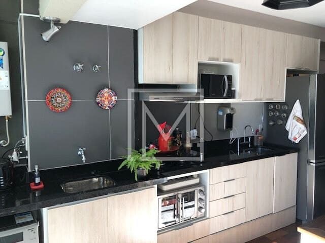 Apartamento com 2 dormitórios à venda, 50 m² por R$ 690.000,00 – Jardim da Glória – São Paulo/SP — foto 5 de 32